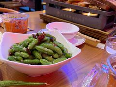 -庆峰龙虾烧烤(合肥一店)