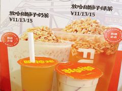-放哈·甜醅子奶茶创造者(阳光丽景湾店)
