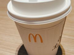 -麦当劳(西客站店)