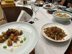 -惠丰堂饭庄·烤鸭·京味菜(民族大学店)