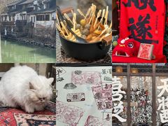 -小河直街历史文化街区