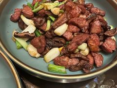 -大理实力希尔顿酒店御璽中餐厅YUXI – CHINESE RESTAURANT