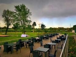 -圣露庄园·草坪婚礼·宴会厅·会议