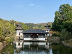 -南山风景名胜区
