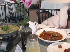 -芳芳私房菜·精做淮扬菜(承德路店)
