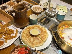 -大理董·董家小厨野生菌火锅(古城旗舰店)