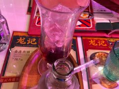 -龙记·香港茶餐厅(海上世界店)