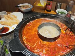 -陈眼镜火锅(总店)