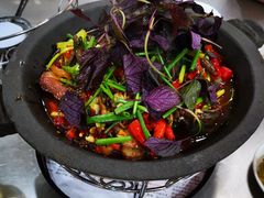 南坪鳝鱼-汪营鸭杂(东风大道店)