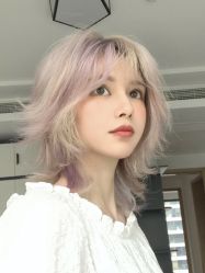 -HG美发设计沙龙