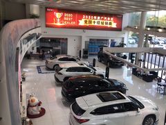 -上海和展广汽丰田4S店(老闵行店)