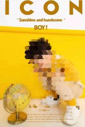 -格林童趣专业儿童摄影(公益西桥店)