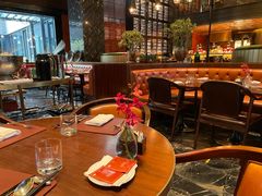 大堂-Tivano意大利餐厅(成都居舍酒店)