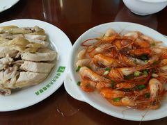 android_upload_pic-长廊饭店(锦溪古镇店)