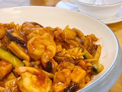 八珍豆腐-陈傻子餐厅(世纪都会店)