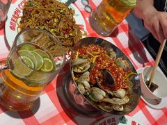 -辣小鲜·南昌大排档(船山路店)