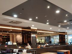 -阿香米线(大唐西市大润发店)