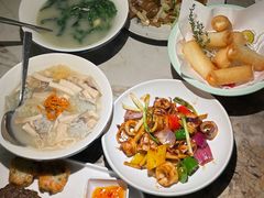 -巡味顺德菜(龙华壹方城店)