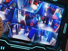 -镭战大联盟真人CS·生日派对·亲子聚会·团建(天安千树店)