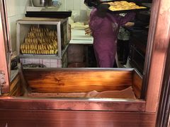 -姜志勇·志勇烧饼(总店)