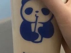 铁观音奶茶-茶百道(印象城店)