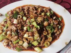 -老丘丘(较场口店)