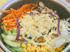 -Meet Sun首尔大排档(湘潭城市盒子店)