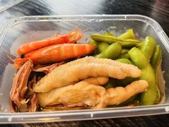 -品鲜村农家菜·阳澄湖大闸蟹(总店)