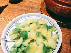 -云海肴·汽锅鸡·云南菜(美罗城店)