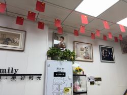 -邦叔叔.亲子全家福毕业照跟拍摄影(嘉定店)