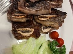 -玫瑰园西餐厅(新华大厦店)