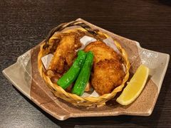 -玄品河豚(那覇國際通里之関)