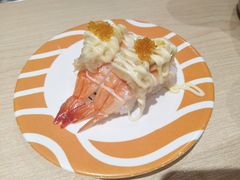 -新一番三文鱼寿司(大东海店)