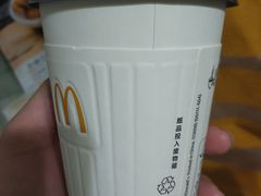 -麦当劳(斜土路2号店)