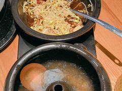 -云海肴·汽锅鸡·云南代表菜(天山百盛优客店)