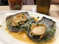 -老字号蛇口德记烧腊饭店·海鲜加工