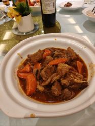 点击看大图 -新锦江大酒店·宴会厅·婚宴