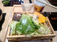 -吉野家(复兴路第二餐厅店)