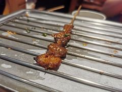 -木屋烧烤(佛山东方广场店)