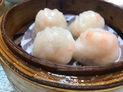 -頂好酒家·经典粤菜(海信广场店)