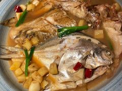 -荣小馆(杭州大厦店)