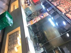 -蒙肥羊·酸汤潮牛·鲜牛肉火锅烤肉自助(岗顶店)