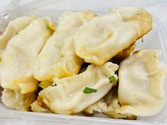 锅贴-胖子锅贴(双阳路111弄店)