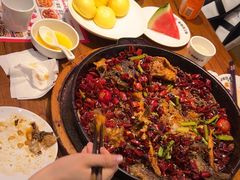 -老板恋上鱼(印象城店)