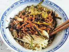 -大时代美食面馆