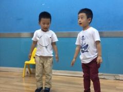 -英孚教育青少儿(宝龙中心)