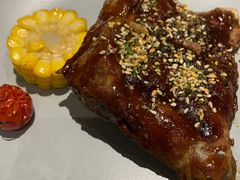 -曼乐辰餐厅(中庚漫游城店)