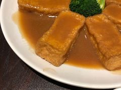 -古南都·老广东酒楼(龙江店)
