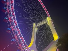 -天津之眼摩天轮