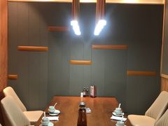 包厢-小平岛開海水饺(浑南店)